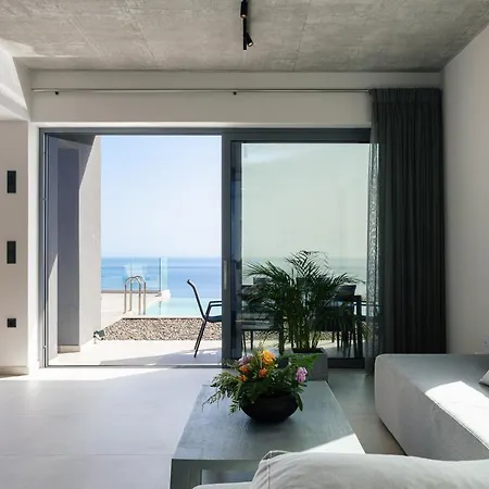 Krystallon Villa