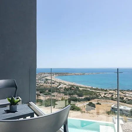 Villa Krystallon Paleóchora