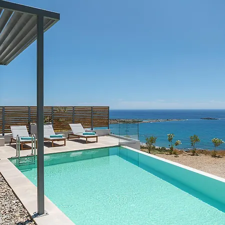 Krystallon Villa