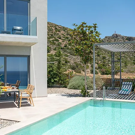 Krystallon Villa